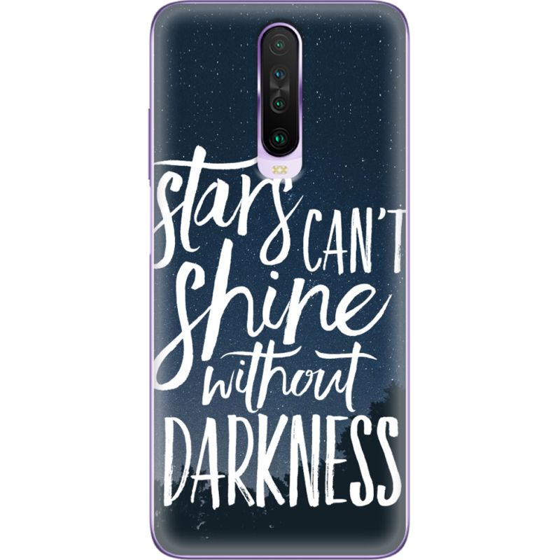 Чехол BoxFace Xiaomi Poco X2 