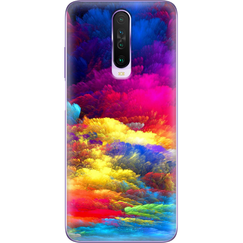 Чехол BoxFace Xiaomi Poco X2 