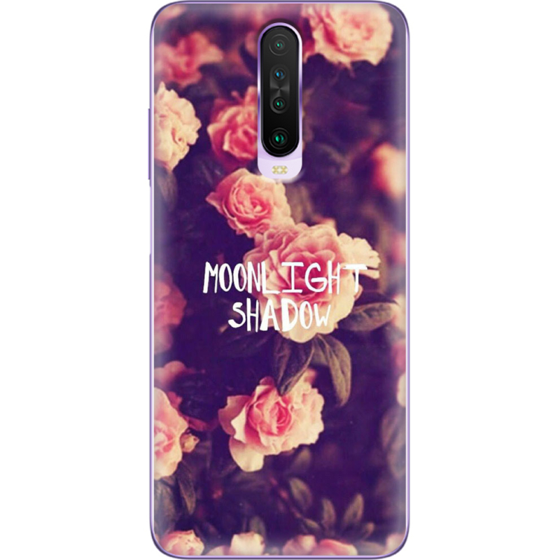 Чехол BoxFace Xiaomi Poco X2 