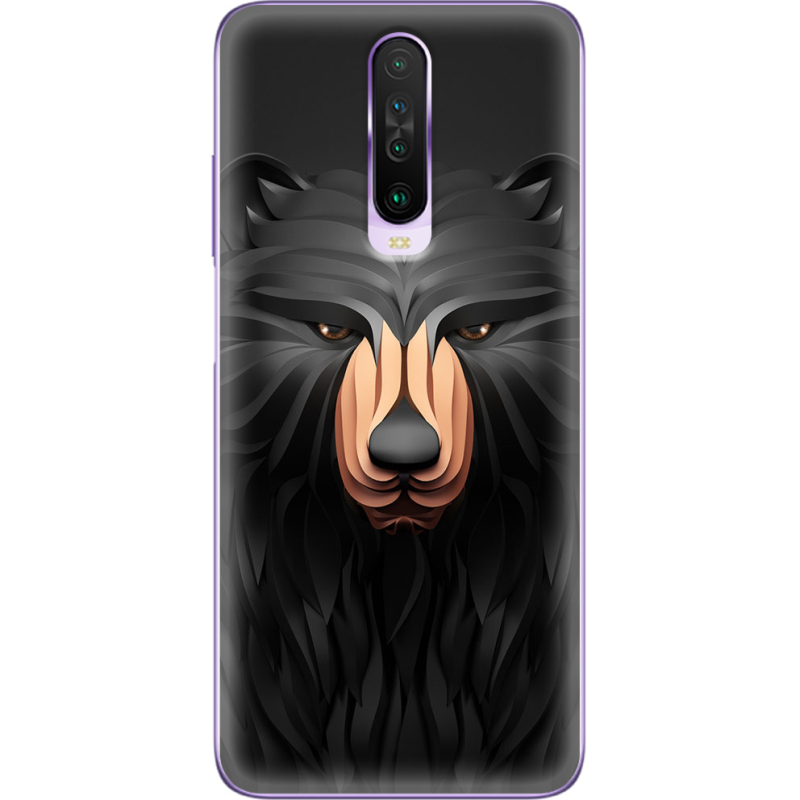 Чехол BoxFace Xiaomi Poco X2 