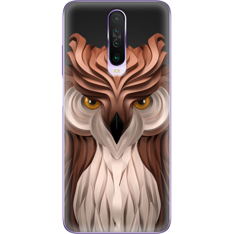 Чехол BoxFace Xiaomi Poco X2 