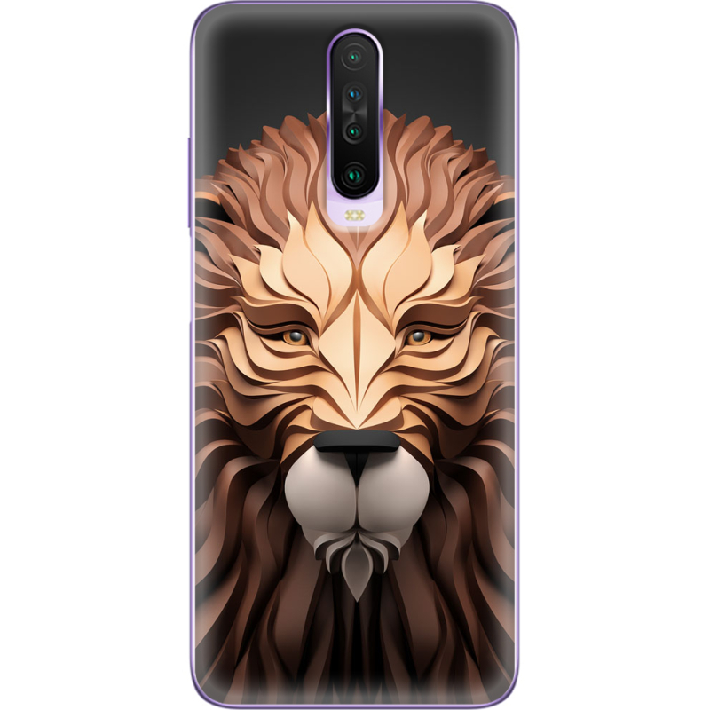 Чехол BoxFace Xiaomi Poco X2 