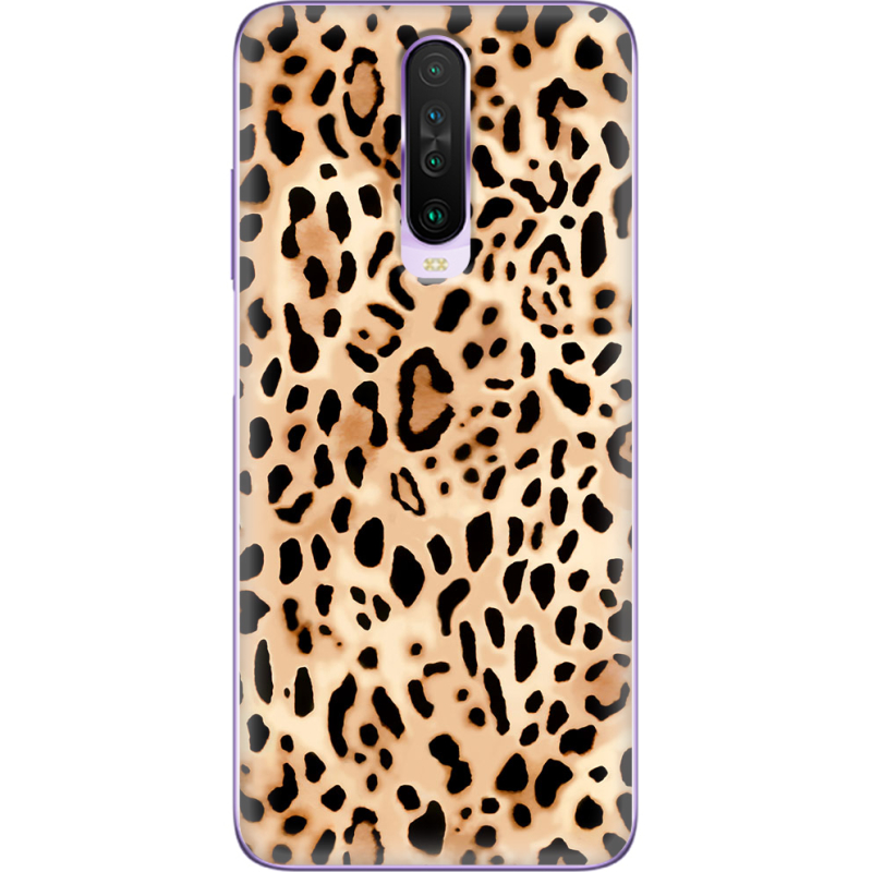 Чехол BoxFace Xiaomi Poco X2 