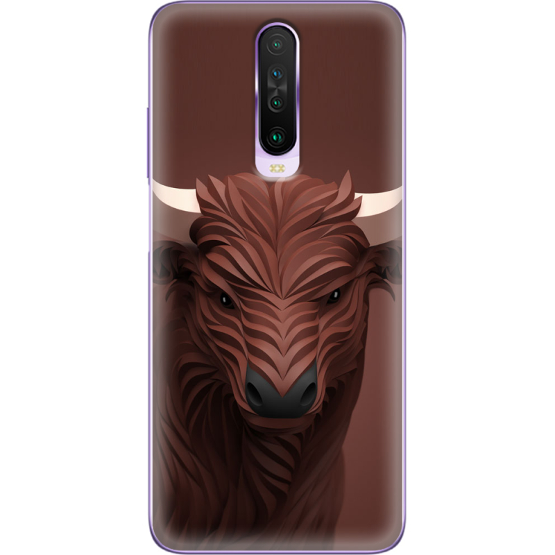 Чехол BoxFace Xiaomi Poco X2 