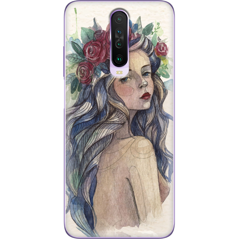 Чехол BoxFace Xiaomi Poco X2 