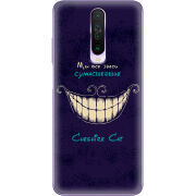 Чехол BoxFace Xiaomi Poco X2 Cheshire Cat