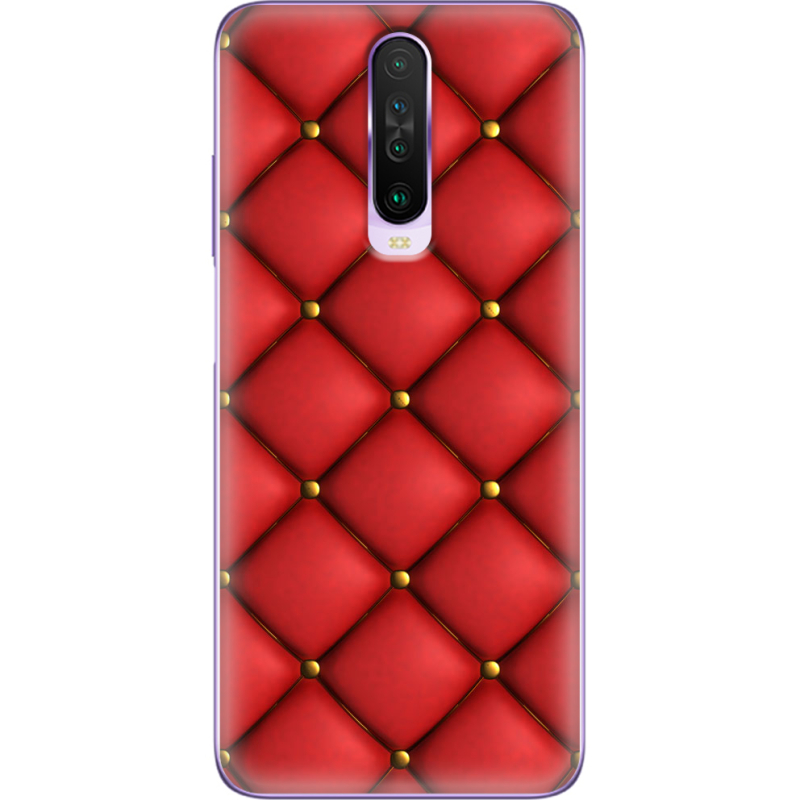 Чехол BoxFace Xiaomi Poco X2 