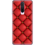 Чехол BoxFace Xiaomi Poco X2 