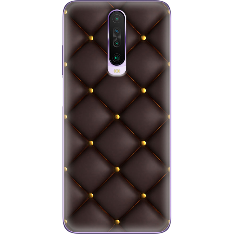 Чехол BoxFace Xiaomi Poco X2 