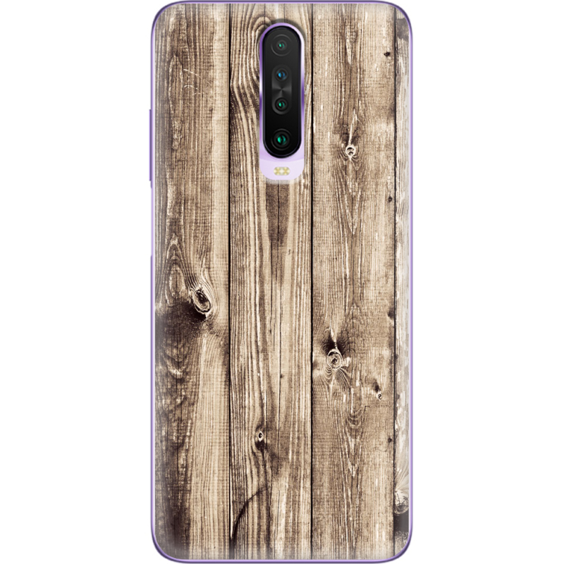 Чехол BoxFace Xiaomi Poco X2 