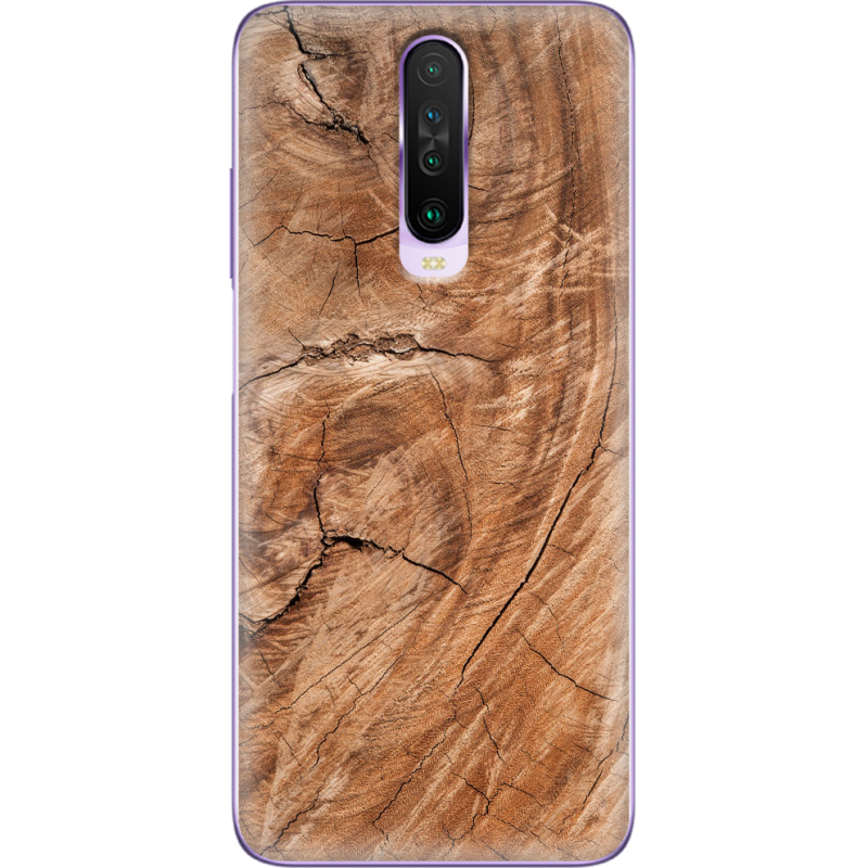 Чехол BoxFace Xiaomi Poco X2 