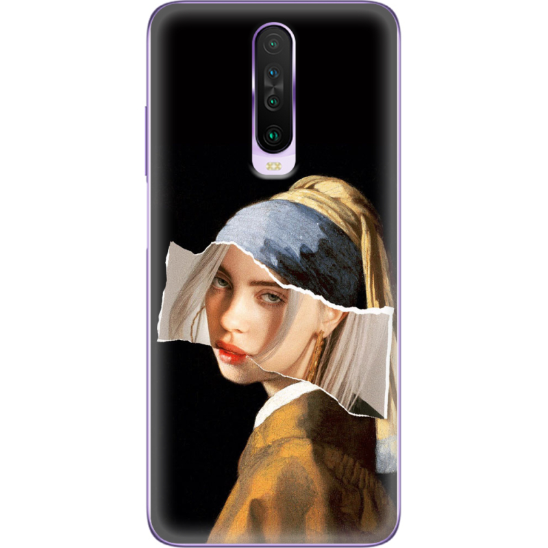 Чехол BoxFace Xiaomi Poco X2 Billie