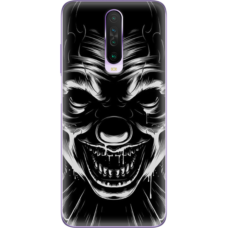 Чехол BoxFace Xiaomi Poco X2 