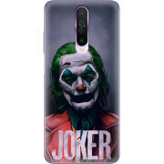 Чехол BoxFace Xiaomi Poco X2 Joker