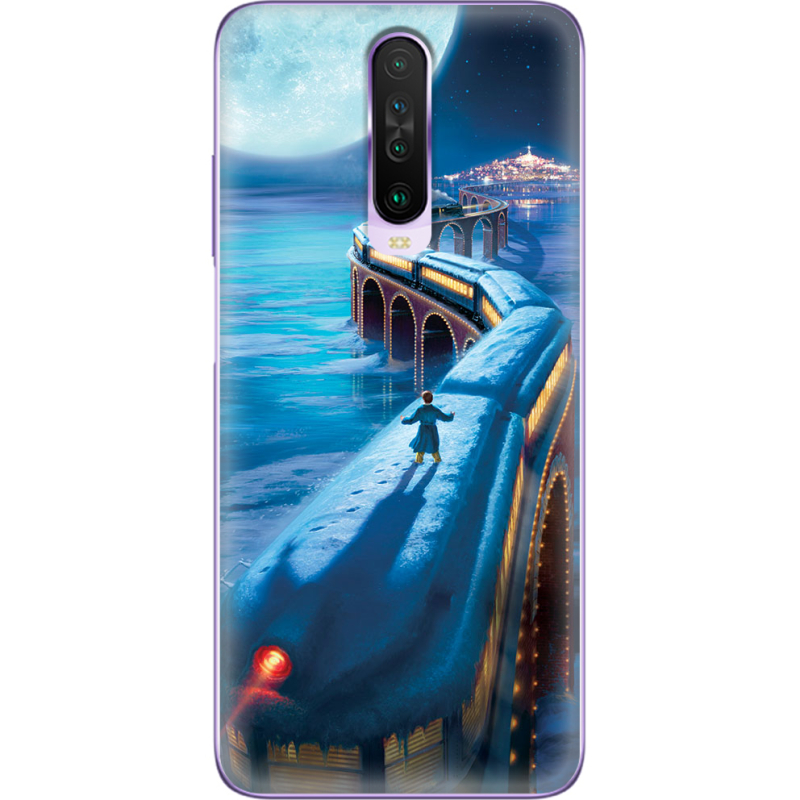 Чехол BoxFace Xiaomi Poco X2 