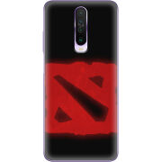 Чехол BoxFace Xiaomi Poco X2 Dota 2