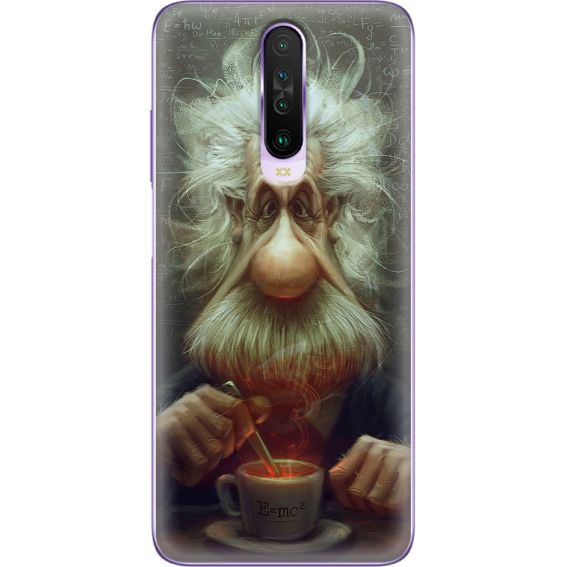 Чехол BoxFace Xiaomi Poco X2 