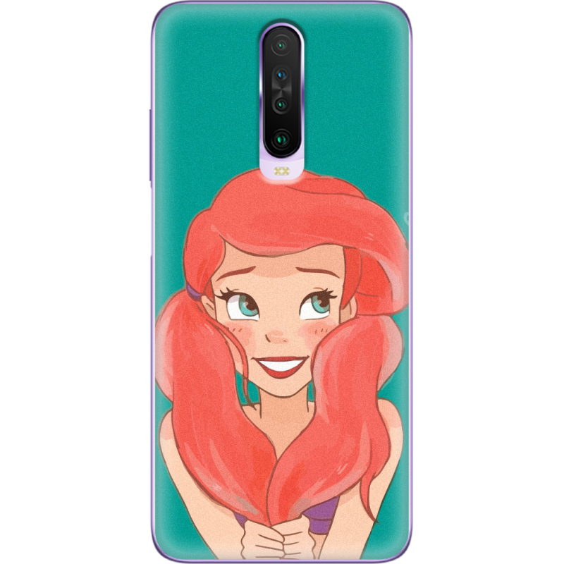 Чехол BoxFace Xiaomi Poco X2 