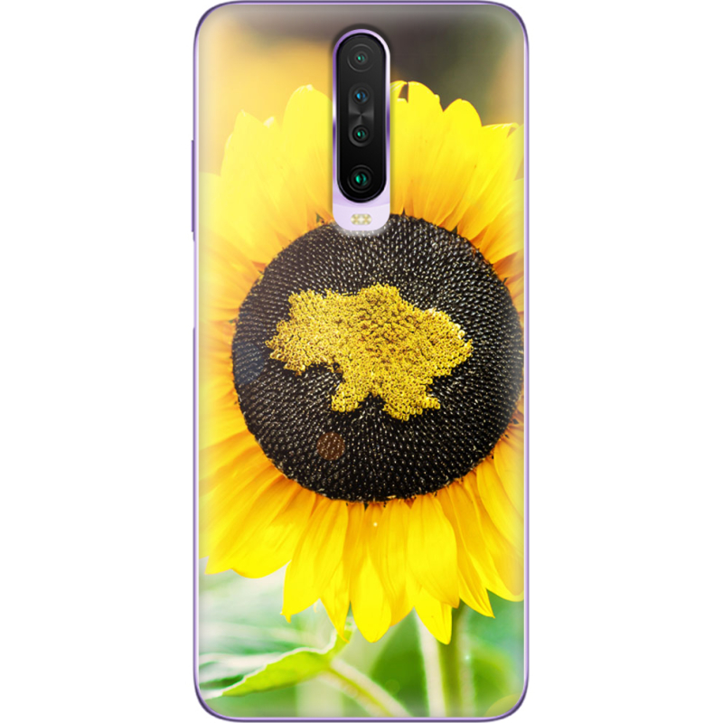 Чехол BoxFace Xiaomi Poco X2 