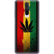 Чехол BoxFace Xiaomi Poco X2 