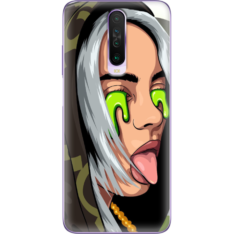 Чехол BoxFace Xiaomi Poco X2 Billie