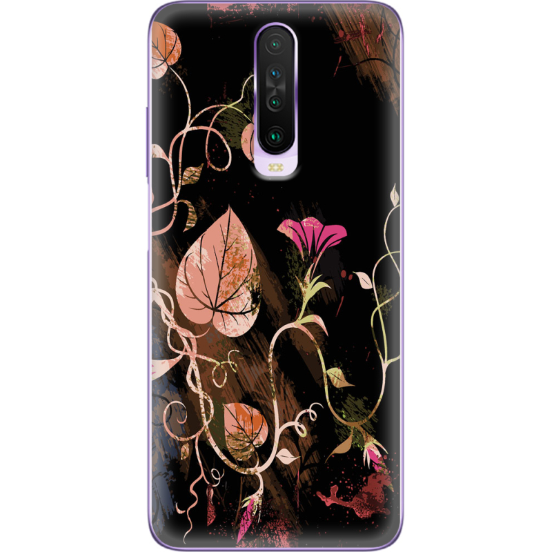 Чехол BoxFace Xiaomi Poco X2 