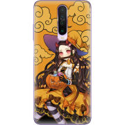 Чехол BoxFace Xiaomi Poco X2 Kamado Nezuko Halloween