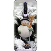 Чехол BoxFace Xiaomi Poco X2 