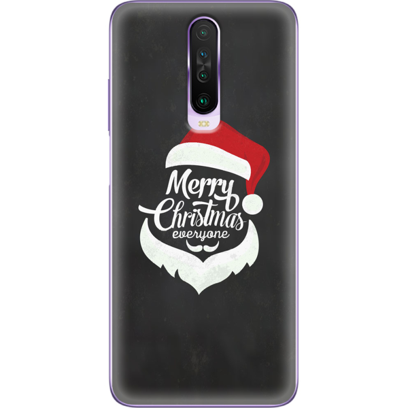 Чехол BoxFace Xiaomi Poco X2 