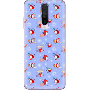 Чехол BoxFace Xiaomi Poco X2 