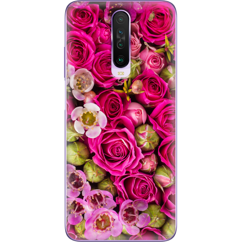 Чехол BoxFace Xiaomi Poco X2 