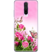 Чехол BoxFace Xiaomi Poco X2 