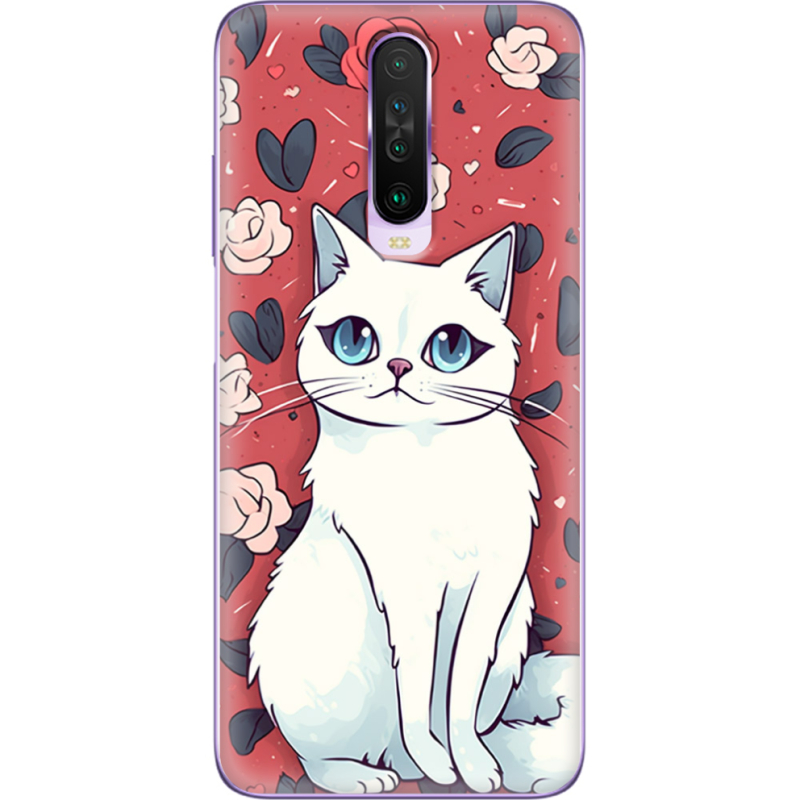 Чехол BoxFace Xiaomi Poco X2 