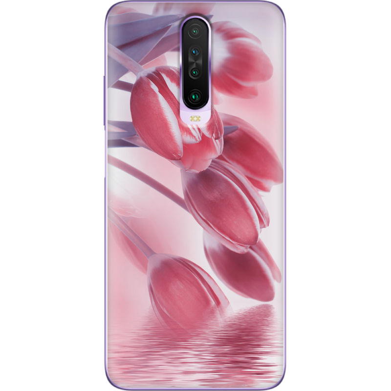 Чехол BoxFace Xiaomi Poco X2 