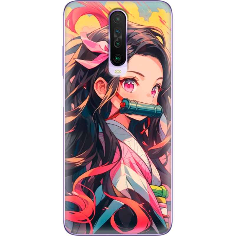 Чехол BoxFace Xiaomi Poco X2 