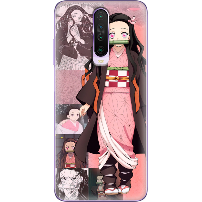 Чехол BoxFace Xiaomi Poco X2 