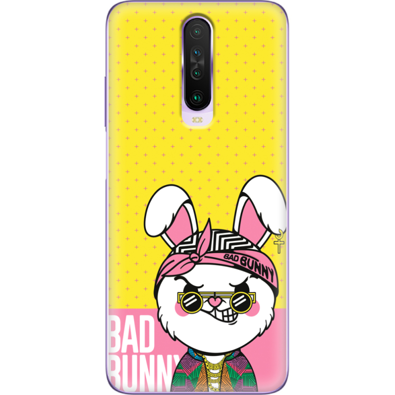 Чехол BoxFace Xiaomi Poco X2 