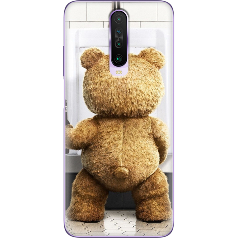 Чехол BoxFace Xiaomi Poco X2 