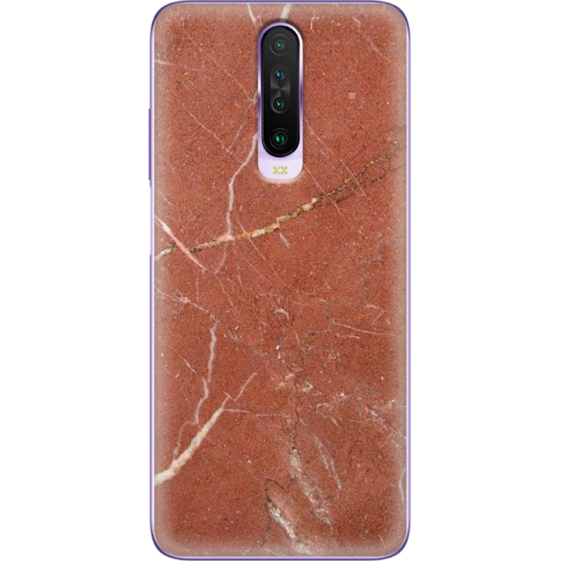 Чехол BoxFace Xiaomi Poco X2 