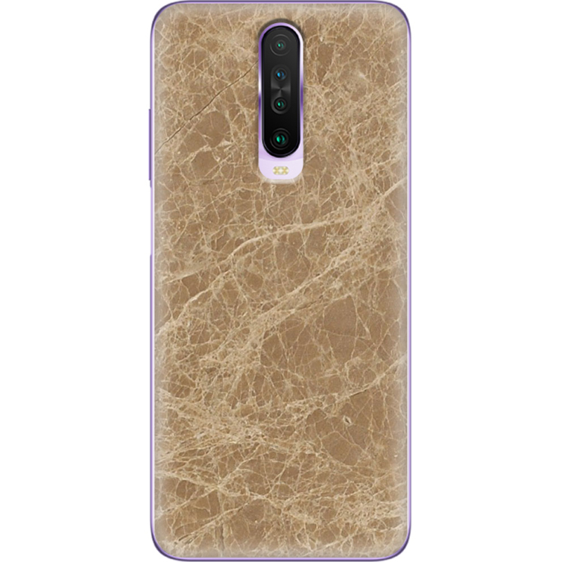 Чехол BoxFace Xiaomi Poco X2 