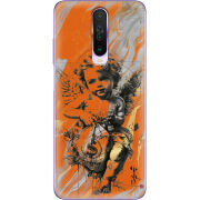 Чехол BoxFace Xiaomi Poco X2 