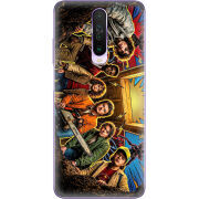 Чехол BoxFace Xiaomi Poco X2 