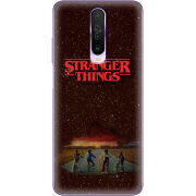 Чехол BoxFace Xiaomi Poco X2 