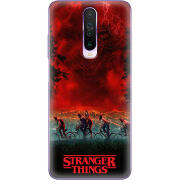 Чехол BoxFace Xiaomi Poco X2 