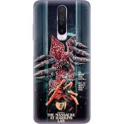 Чехол BoxFace Xiaomi Poco X2 