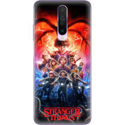 Чехол BoxFace Xiaomi Poco X2 