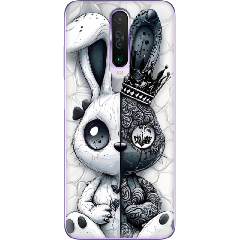 Чехол BoxFace Xiaomi Poco X2 