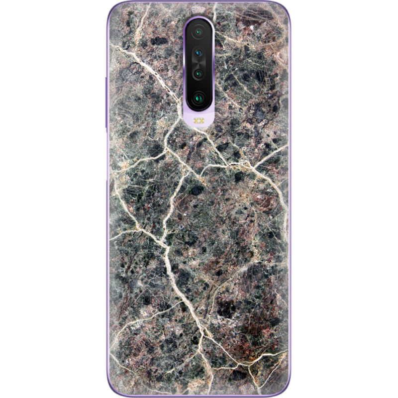 Чехол BoxFace Xiaomi Poco X2 