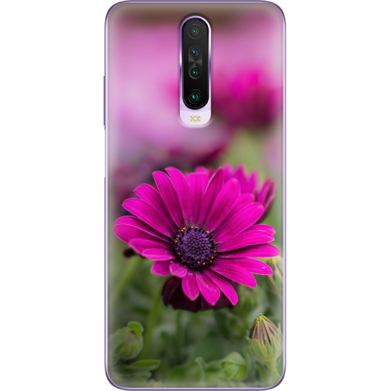 Чехол BoxFace Xiaomi Poco X2 