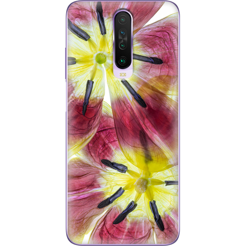 Чехол BoxFace Xiaomi Poco X2 